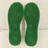 ナイキ NIKE Air Force 1 Low White/Green エアフォース1 ロー ホワイト/グリーン メンズ JPN:28